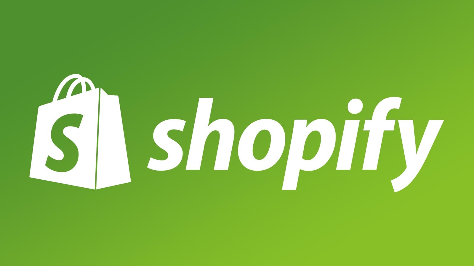 Shopify物流