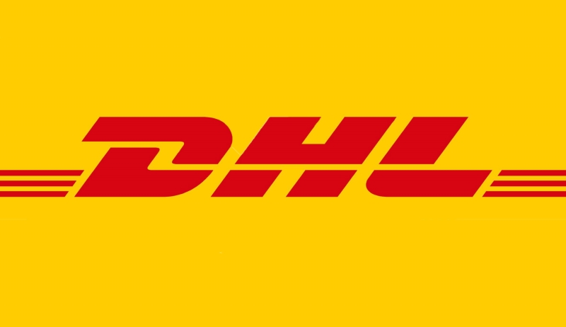 DHL快遞代理