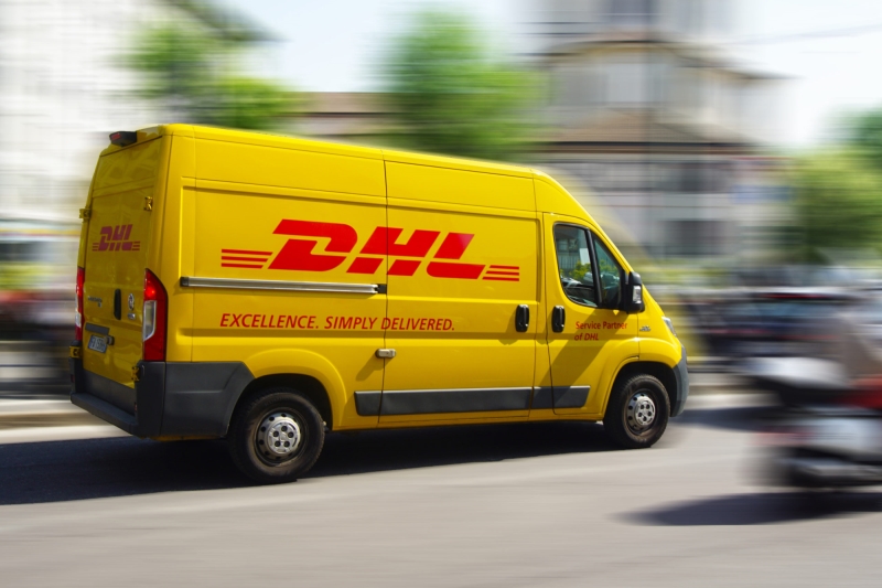 DHL國(guó)際快遞2022年最新價(jià)格查詢(xún)