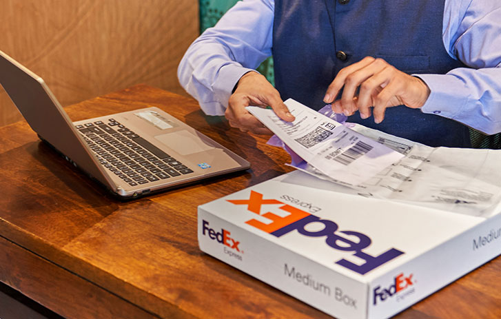 fedex快遞2022年最新價格查詢