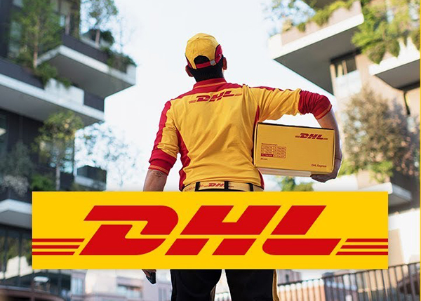 廣州DHL